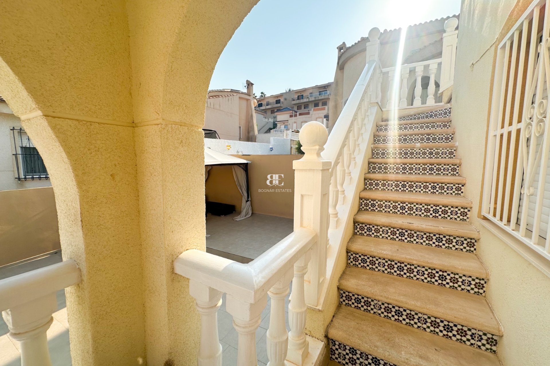 Resale - Villa -
Rojales - Ciudad Quesada