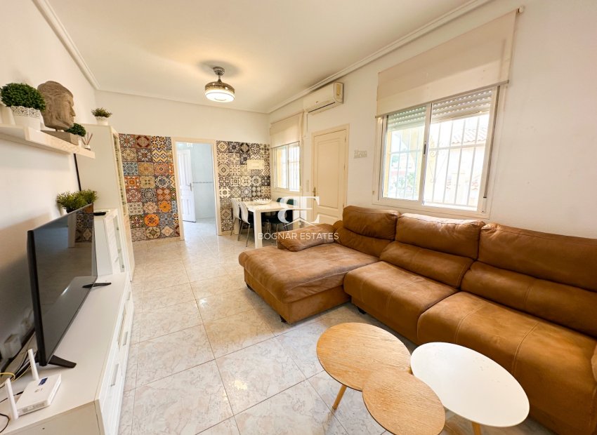 Resale - Villa -
Rojales - Ciudad Quesada