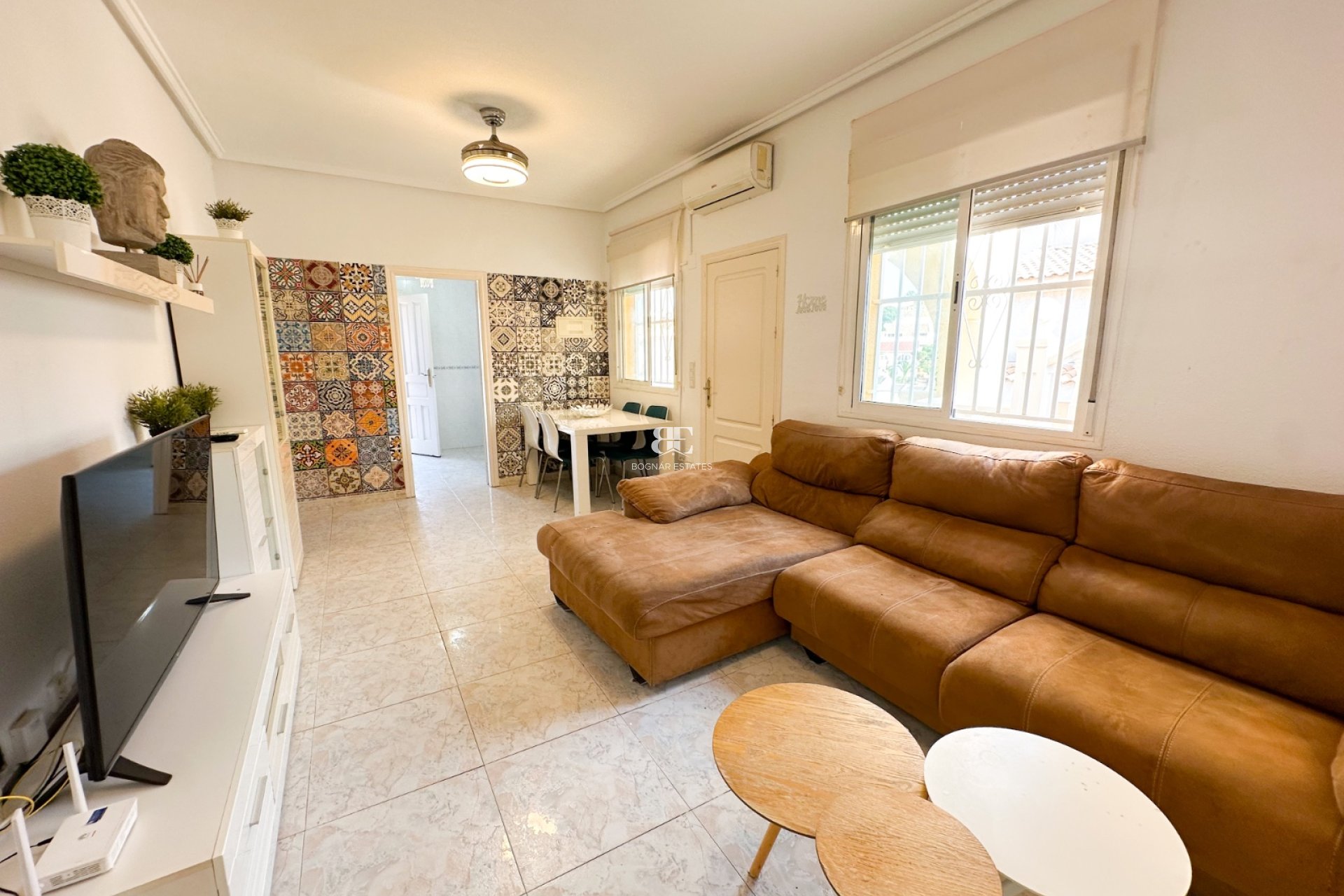 Resale - Villa -
Rojales - Ciudad Quesada