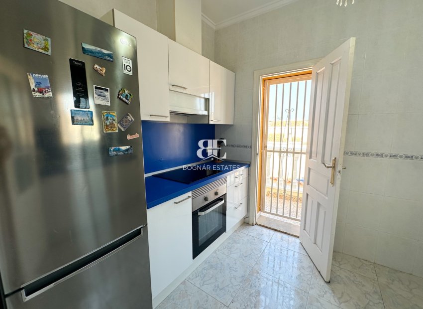 Resale - Villa -
Rojales - Ciudad Quesada