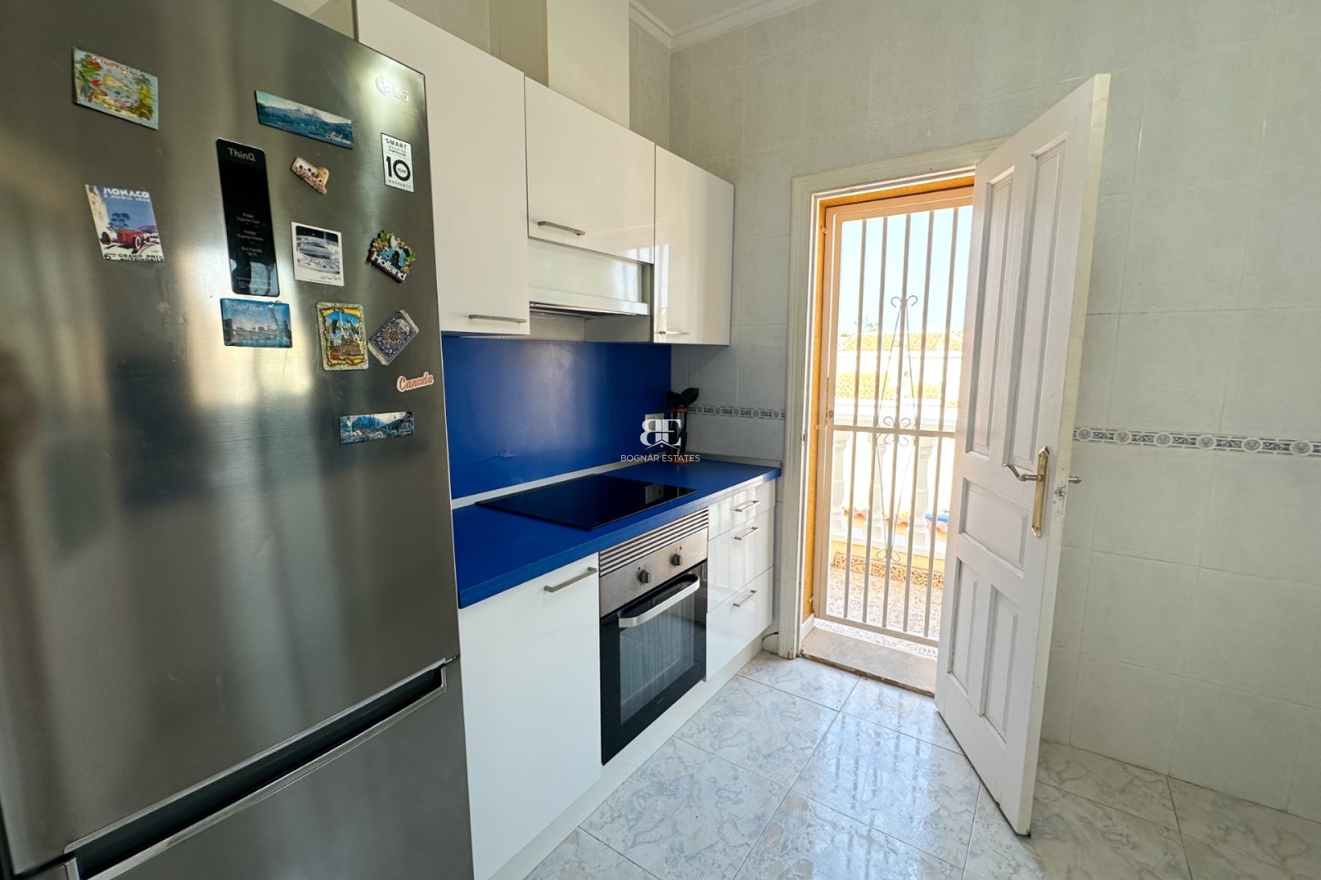 Resale - Villa -
Rojales - Ciudad Quesada