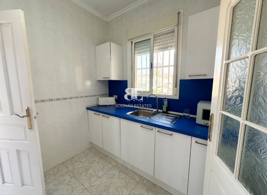 Resale - Villa -
Rojales - Ciudad Quesada
