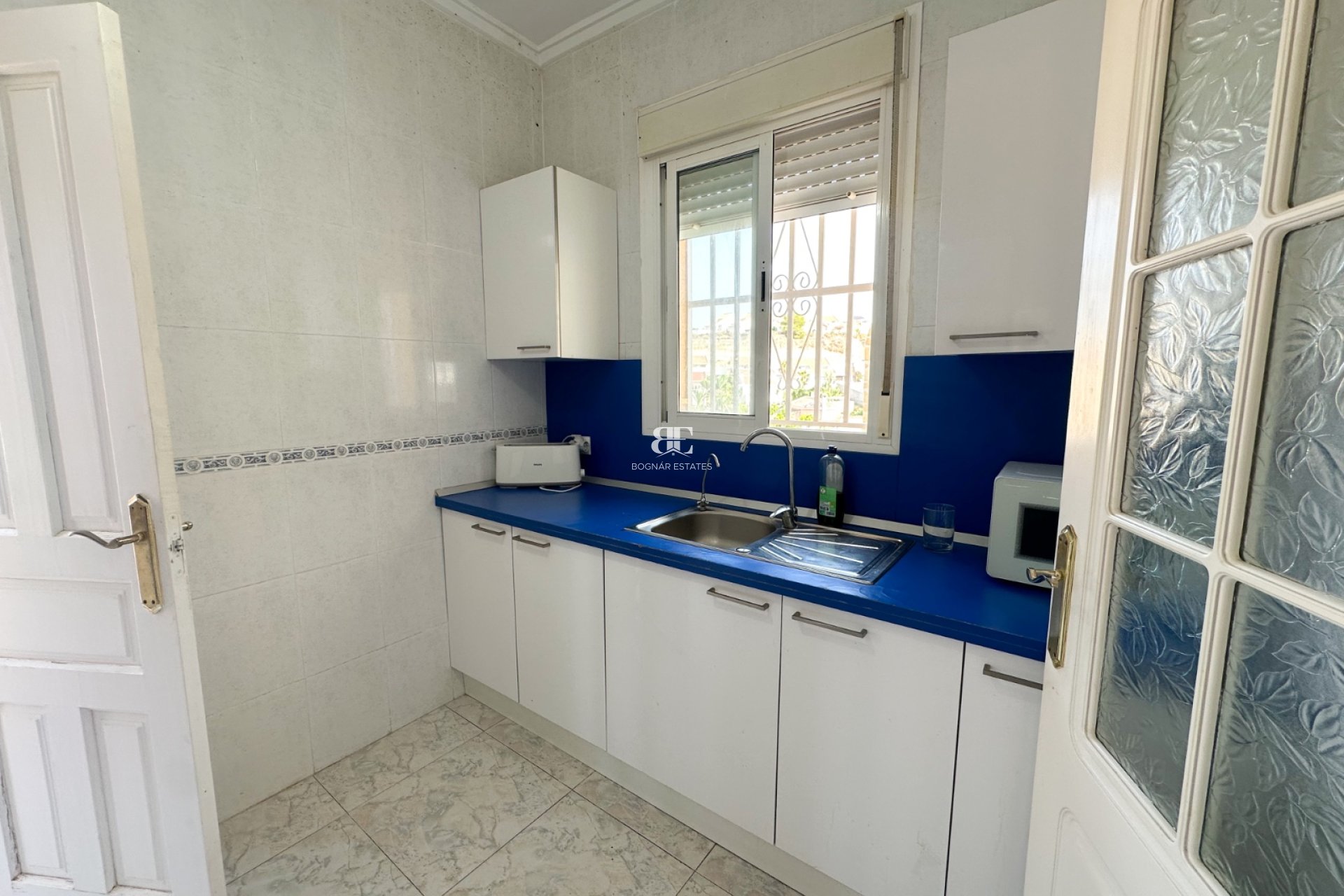 Resale - Villa -
Rojales - Ciudad Quesada