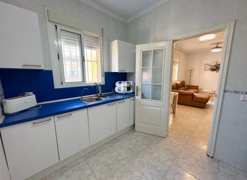 Resale - Villa -
Rojales - Ciudad Quesada