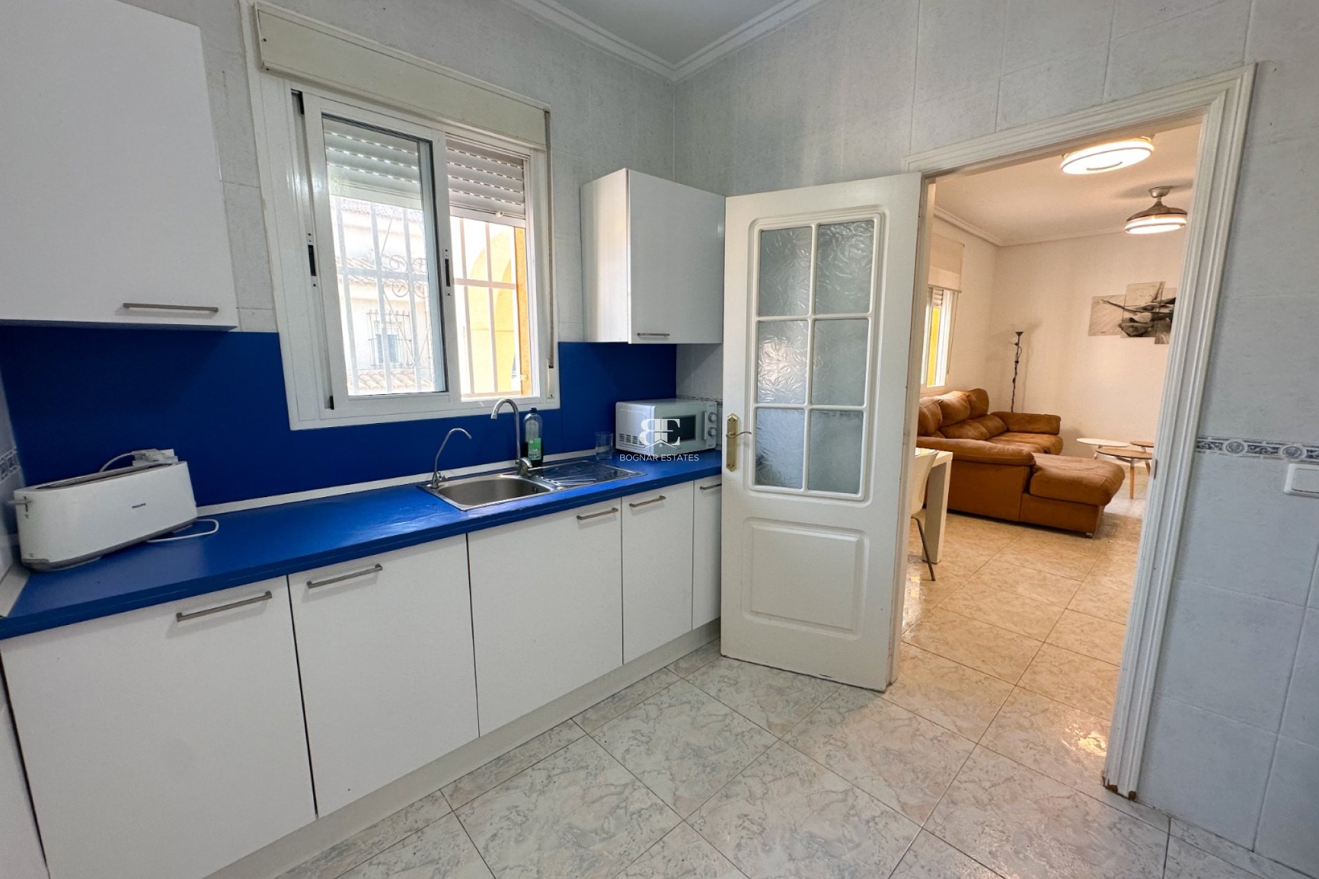 Resale - Villa -
Rojales - Ciudad Quesada