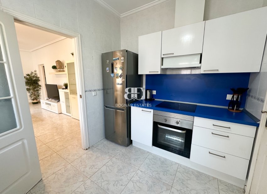 Resale - Villa -
Rojales - Ciudad Quesada