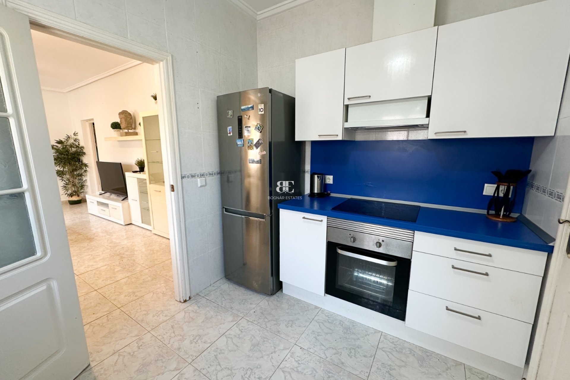Resale - Villa -
Rojales - Ciudad Quesada