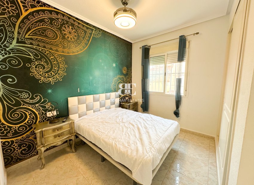 Resale - Villa -
Rojales - Ciudad Quesada