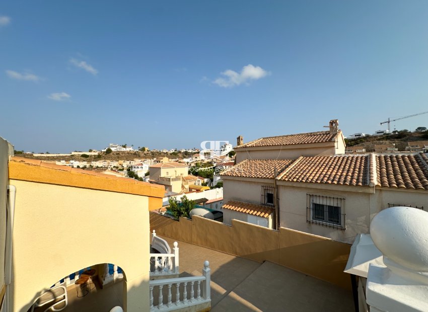 Resale - Villa -
Rojales - Ciudad Quesada