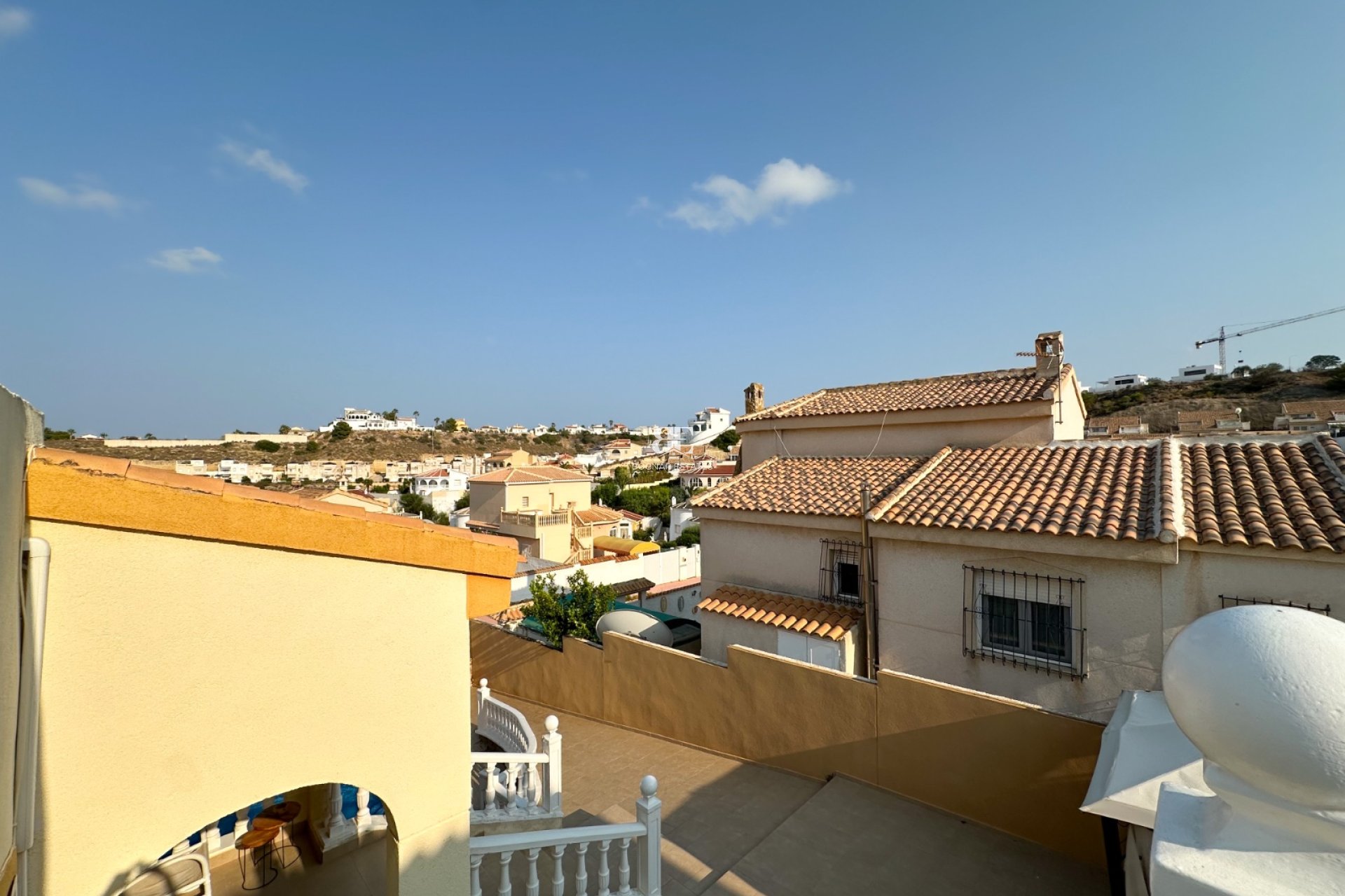 Resale - Villa -
Rojales - Ciudad Quesada