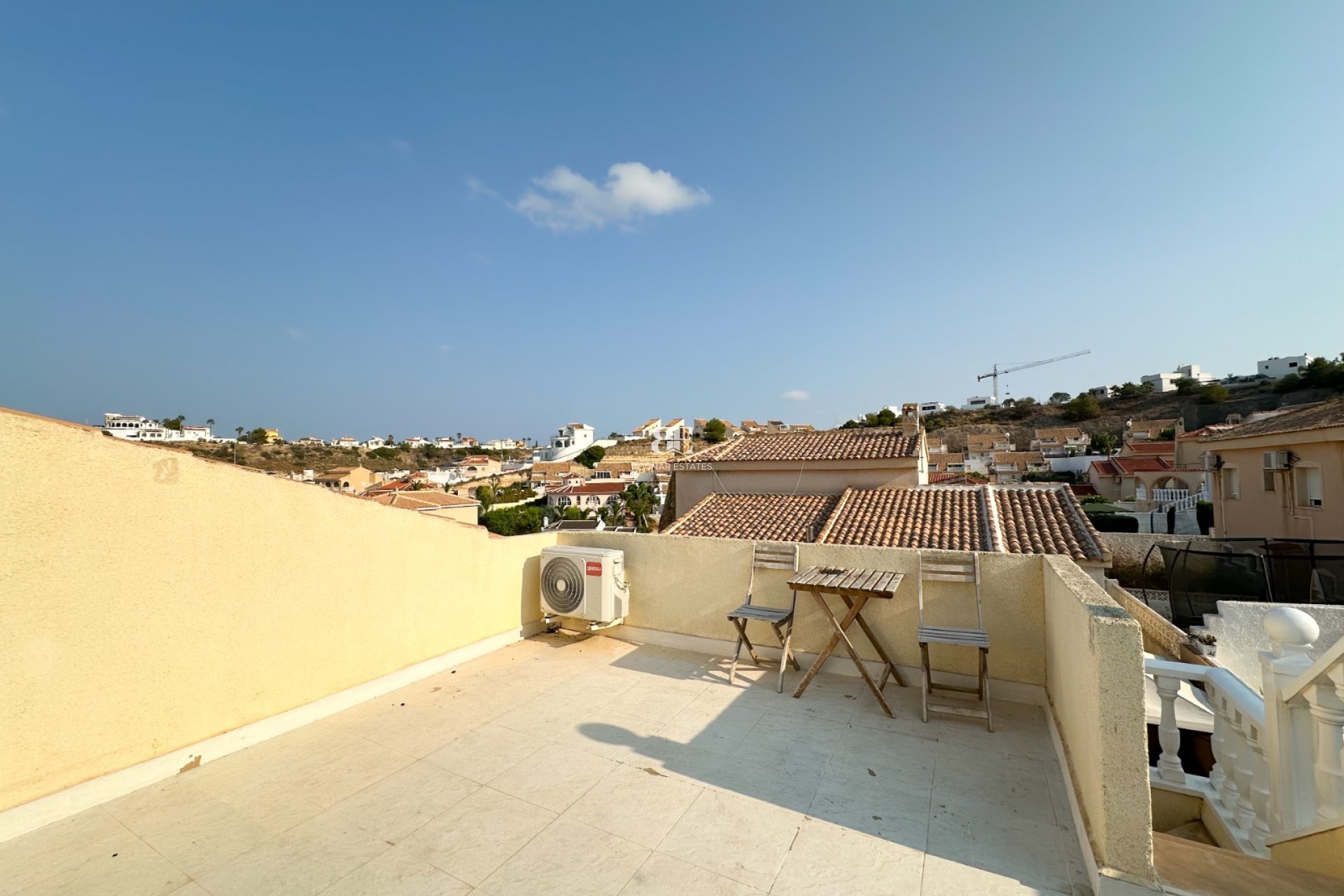 Resale - Villa -
Rojales - Ciudad Quesada