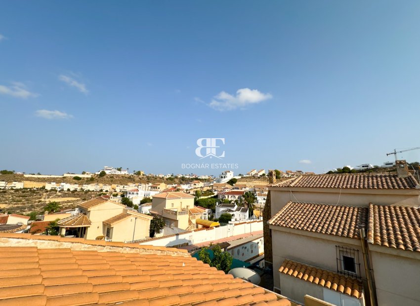 Resale - Villa -
Rojales - Ciudad Quesada