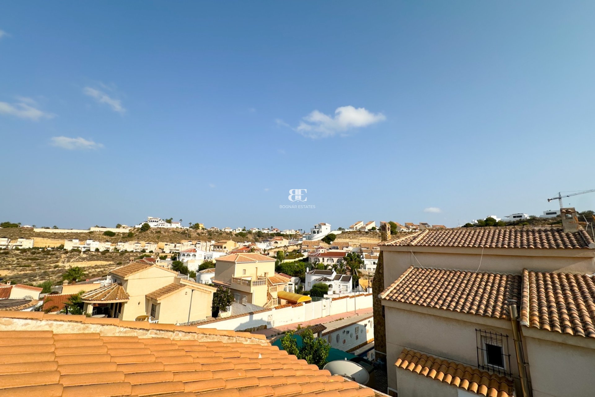 Resale - Villa -
Rojales - Ciudad Quesada
