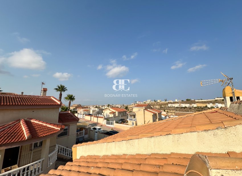 Resale - Villa -
Rojales - Ciudad Quesada