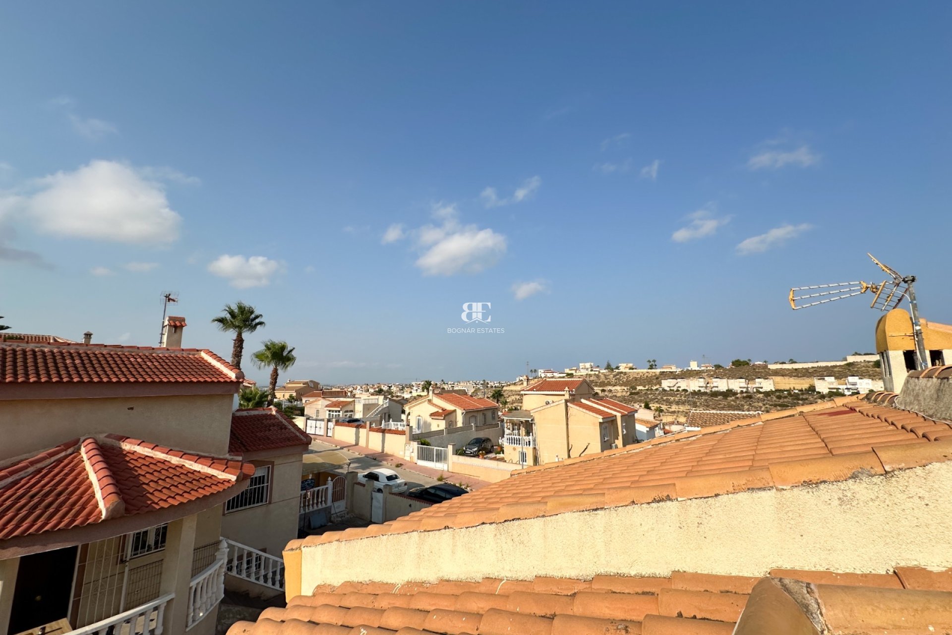 Resale - Villa -
Rojales - Ciudad Quesada