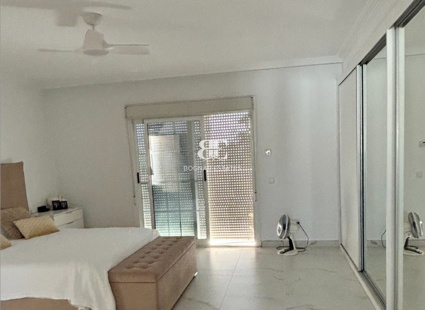 Resale - Villa -
Rojales - Doña Pepa