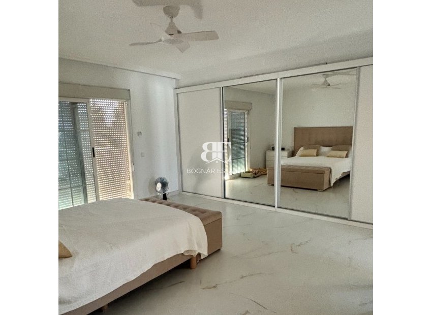 Resale - Villa -
Rojales - Doña Pepa