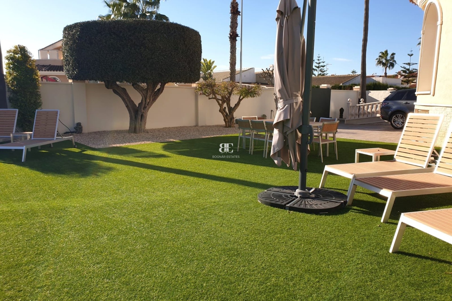 Resale - Villa -
Rojales - Doña Pepa