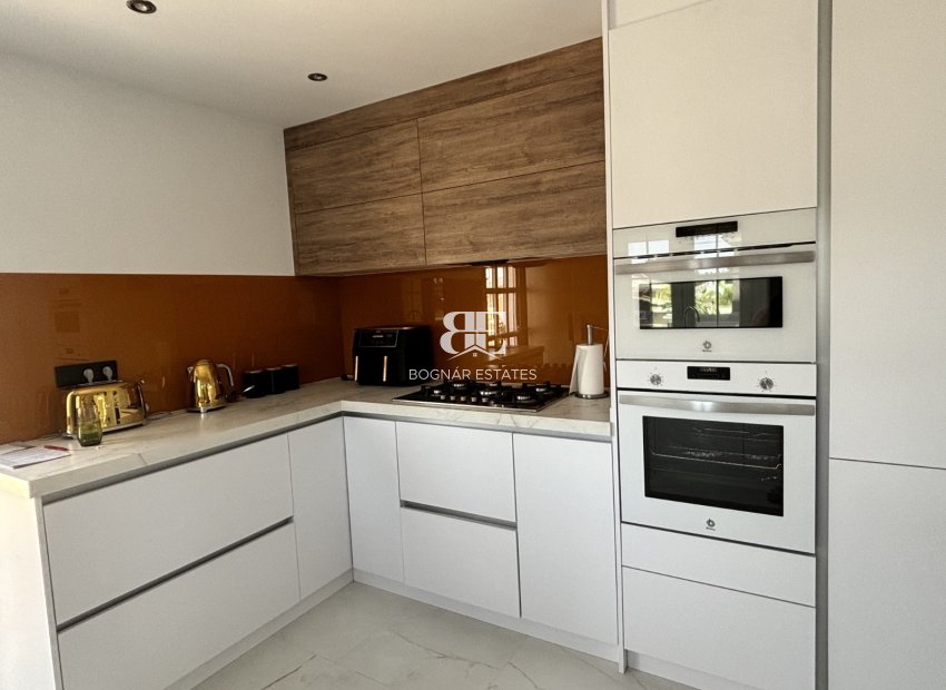 Resale - Villa -
Rojales - Doña Pepa