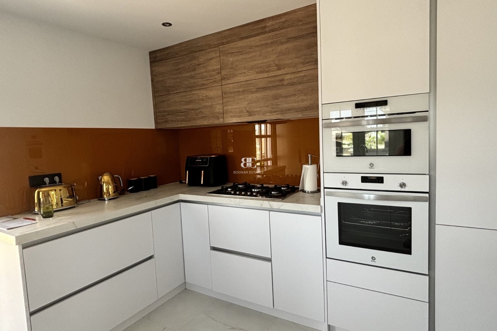 Resale - Villa -
Rojales - Doña Pepa