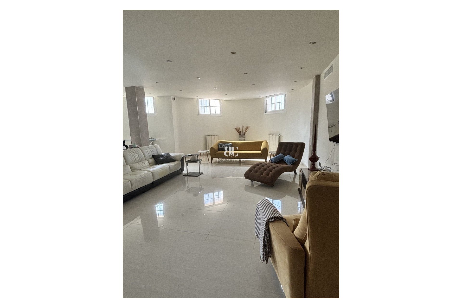 Resale - Villa -
Rojales - Doña Pepa