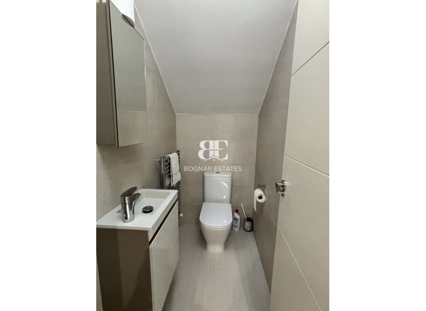 Resale - Villa -
Rojales - Doña Pepa