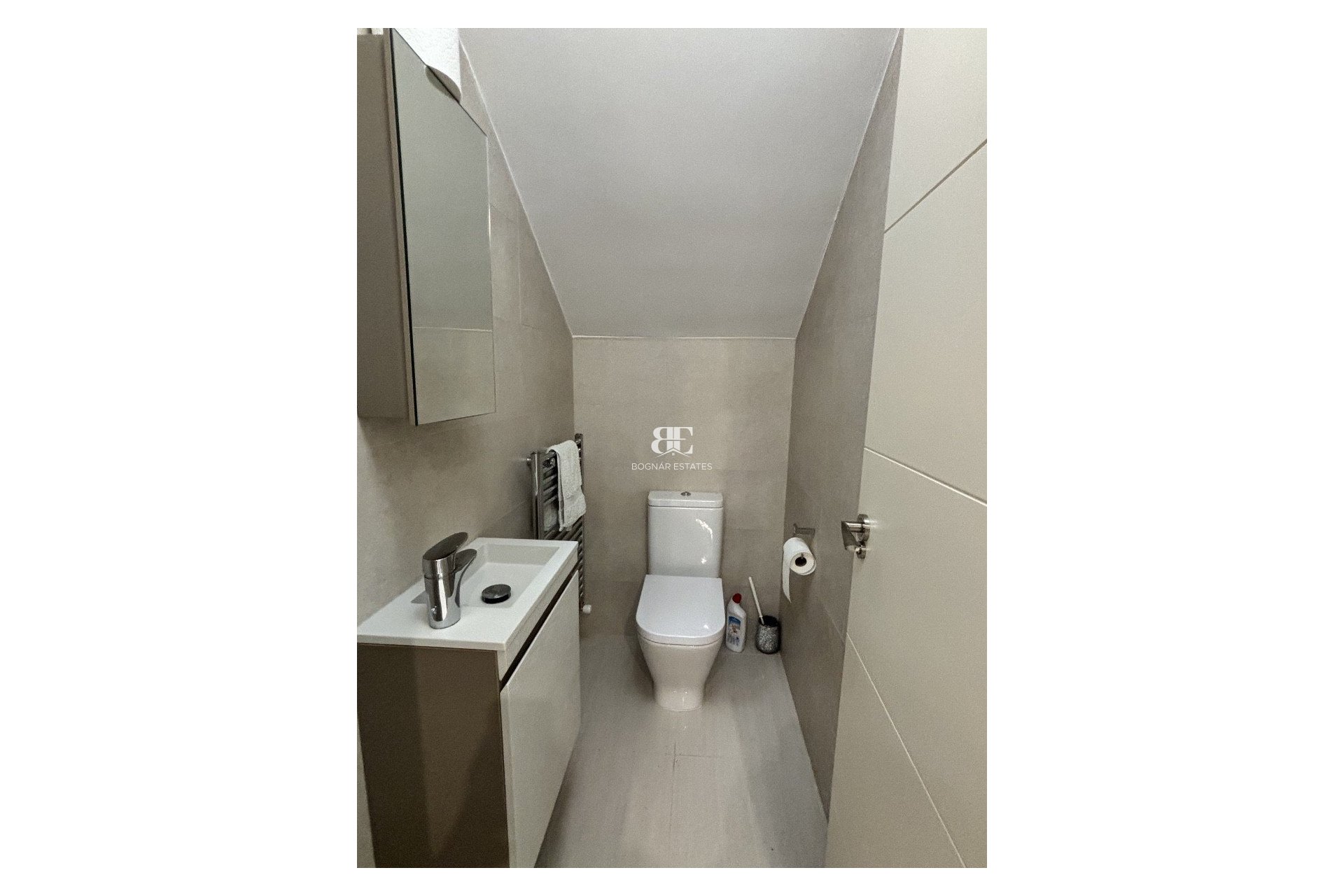 Resale - Villa -
Rojales - Doña Pepa