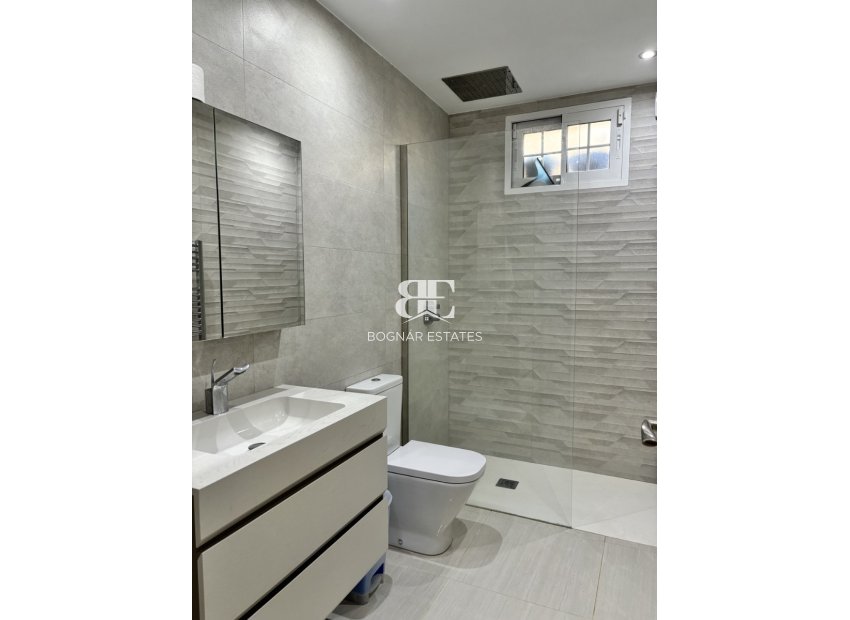 Resale - Villa -
Rojales - Doña Pepa