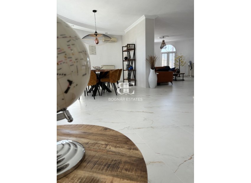 Resale - Villa -
Rojales - Doña Pepa