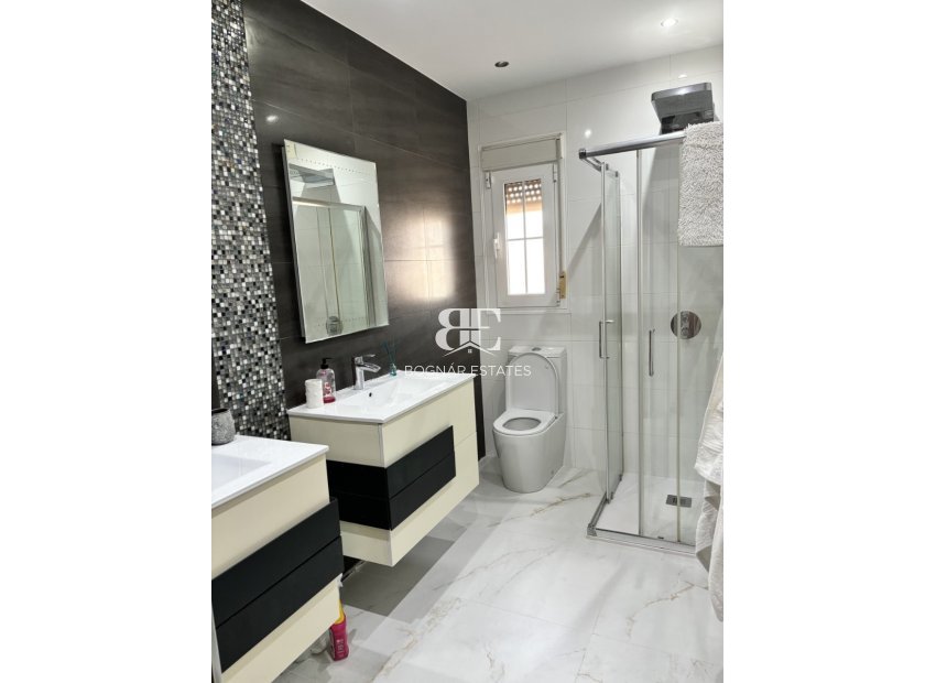 Resale - Villa -
Rojales - Doña Pepa