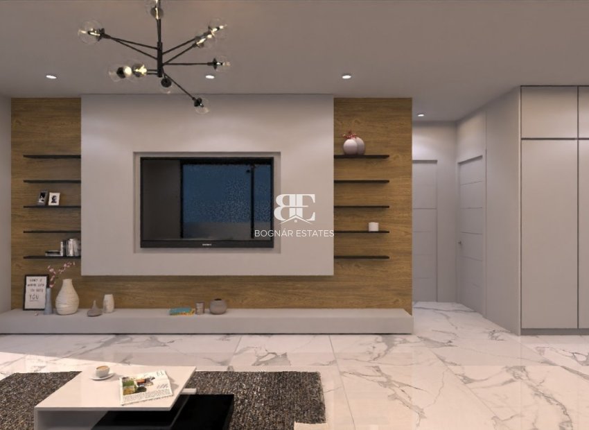 Resale - Villa -
Rojales - La Marquesa Golf