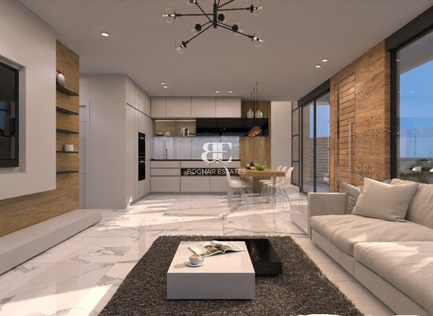 Resale - Villa -
Rojales - La Marquesa Golf