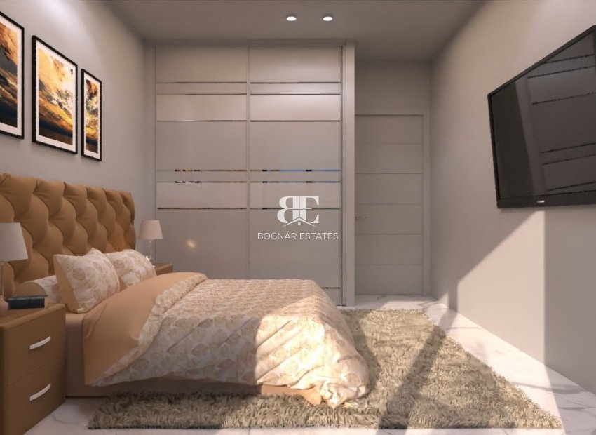 Resale - Villa -
Rojales - La Marquesa Golf