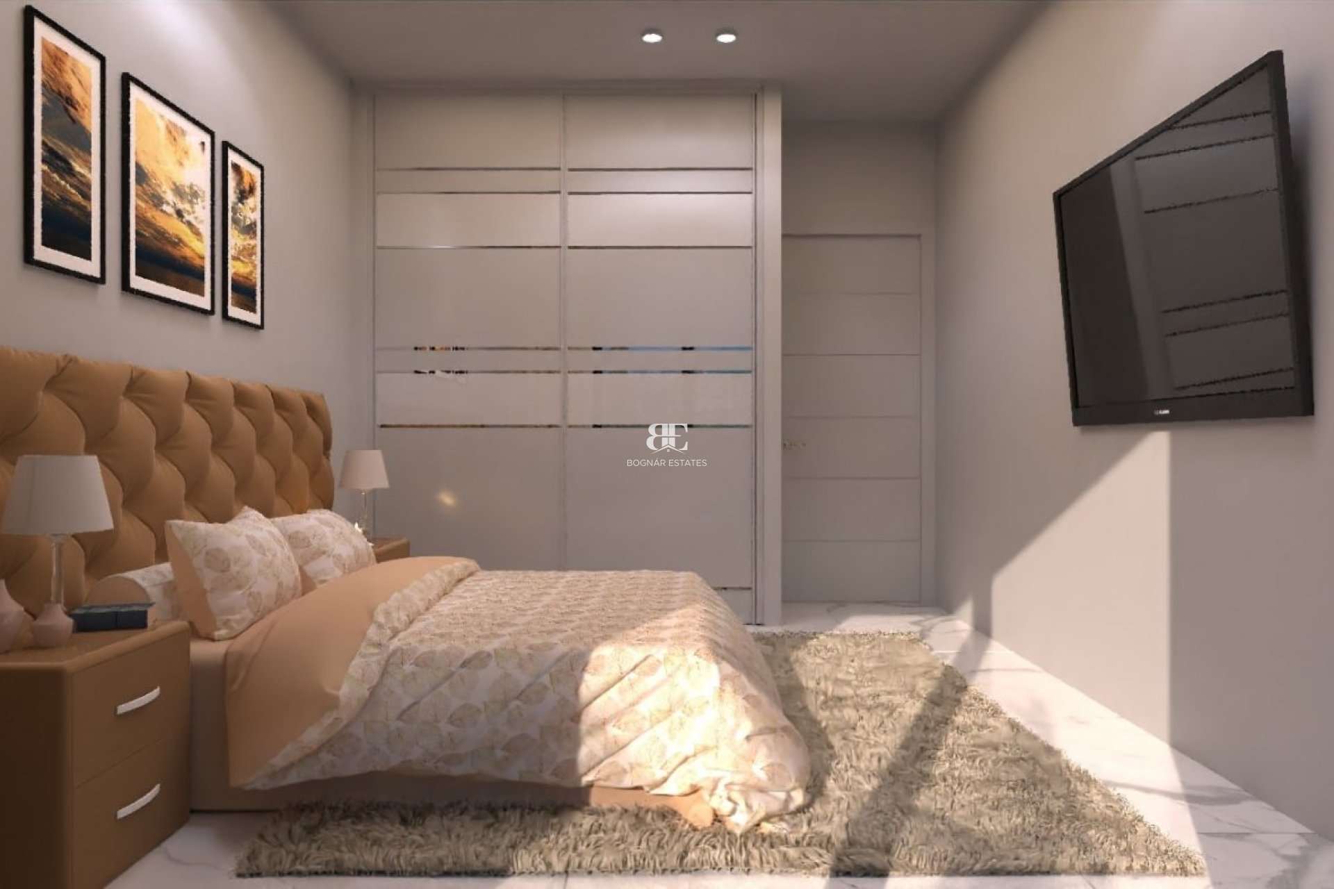 Resale - Villa -
Rojales - La Marquesa Golf