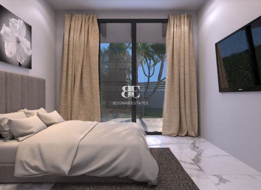 Resale - Villa -
Rojales - La Marquesa Golf