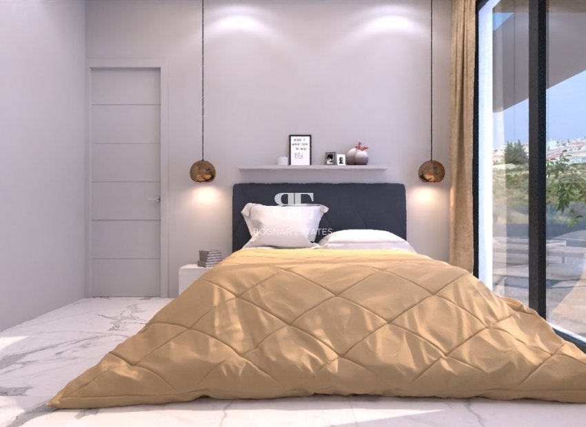 Resale - Villa -
Rojales - La Marquesa Golf