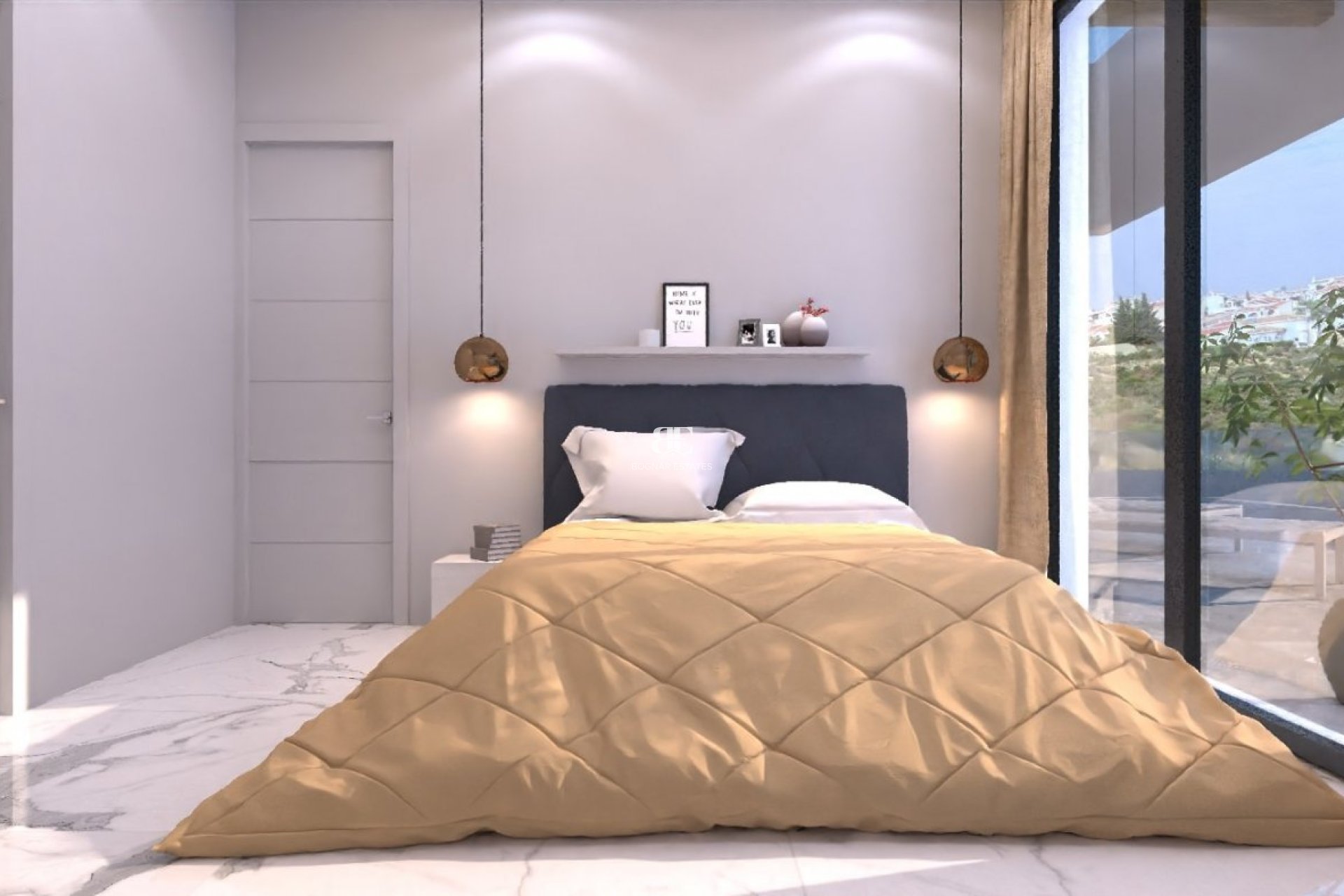 Resale - Villa -
Rojales - La Marquesa Golf