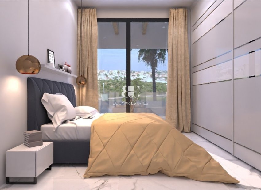 Resale - Villa -
Rojales - La Marquesa Golf