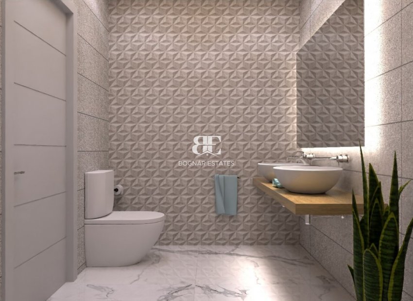 Resale - Villa -
Rojales - La Marquesa Golf