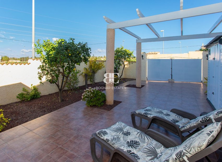 Resale - Villa -
Rojales - Pueblo