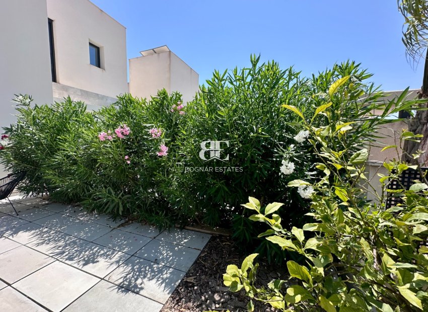 Resale - Villa -
Rojales