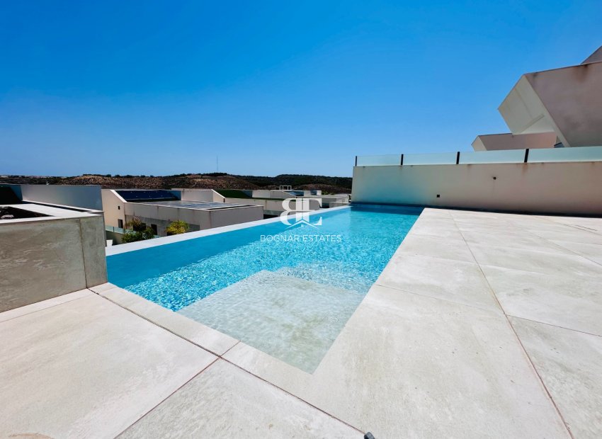 Resale - Villa -
Rojales