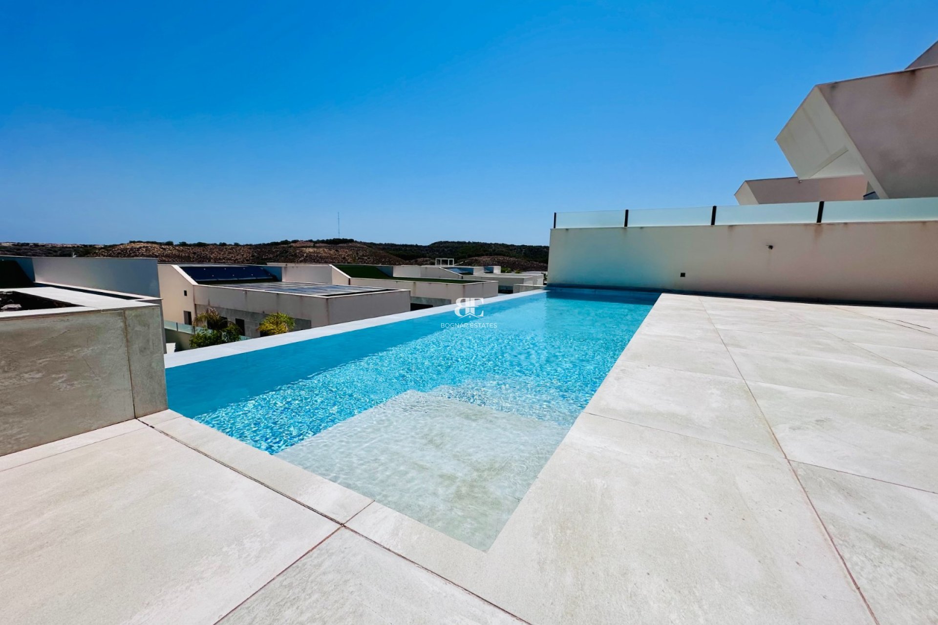 Resale - Villa -
Rojales