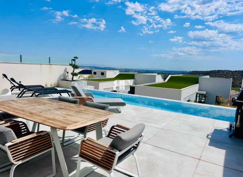 Resale - Villa -
Rojales
