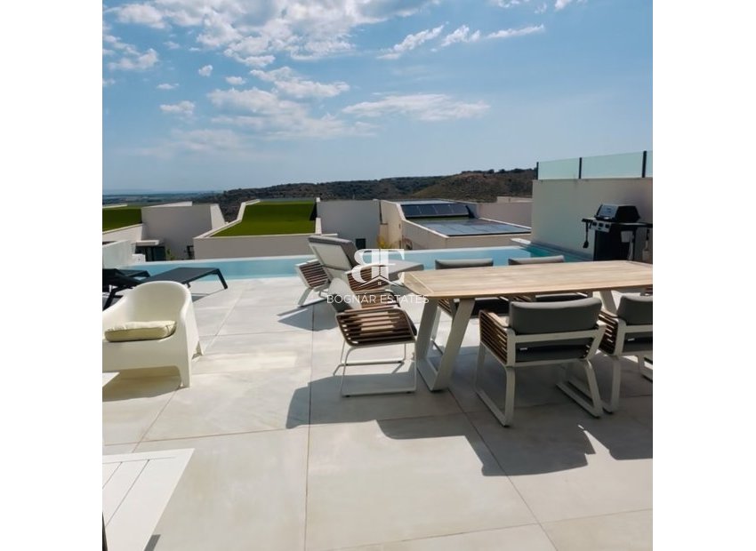 Resale - Villa -
Rojales