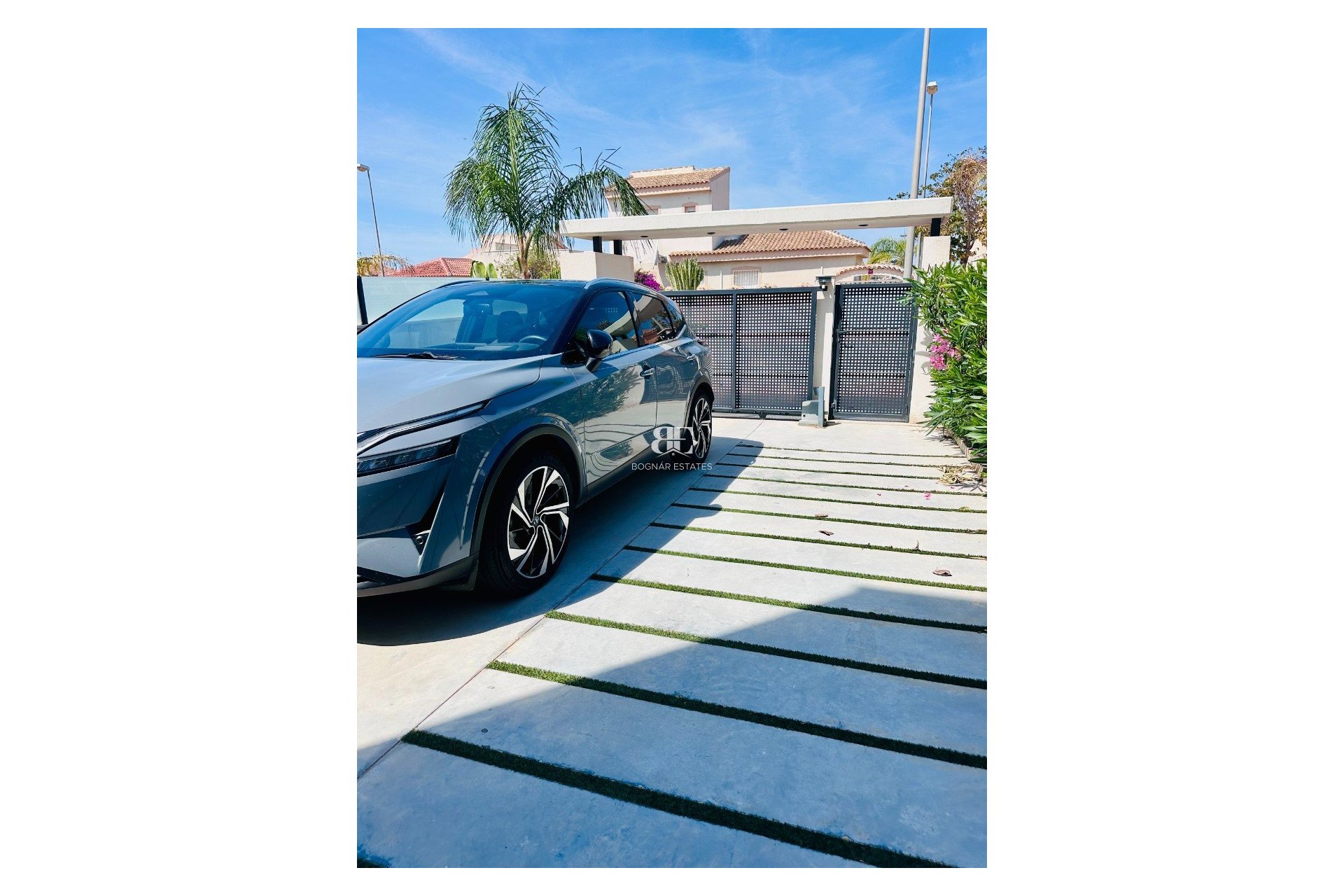 Resale - Villa -
Rojales