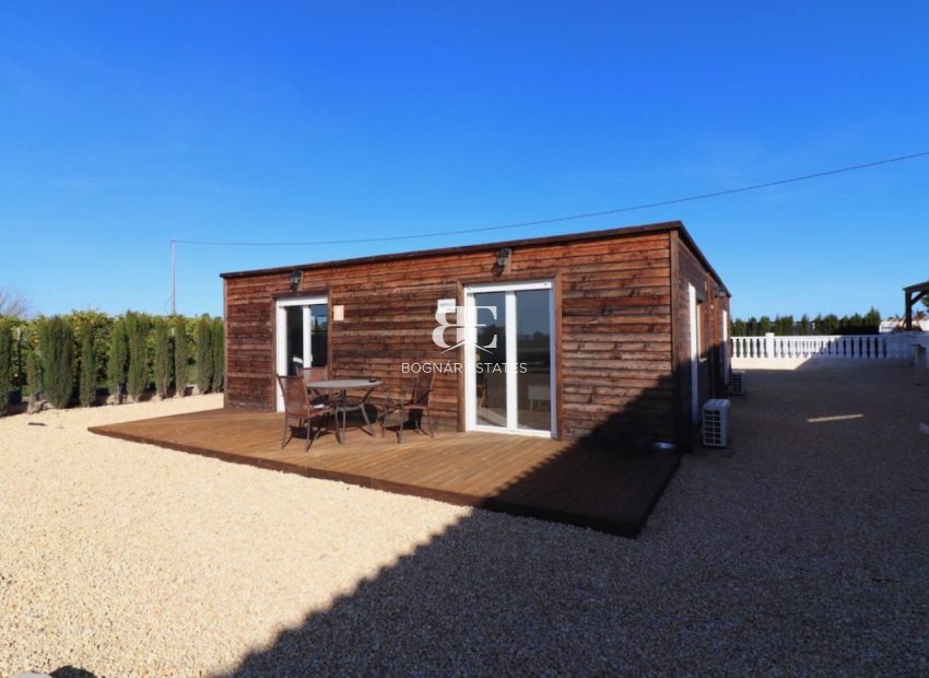 Resale - Villa -
Rojales