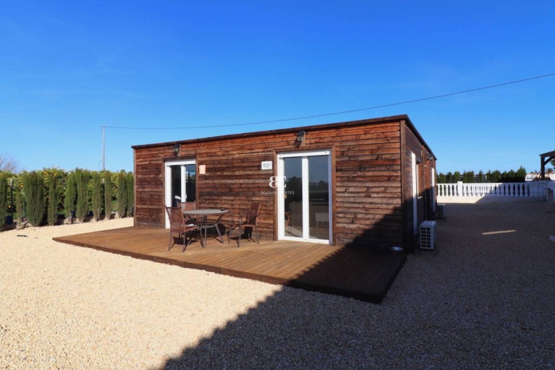 Resale - Villa -
Rojales