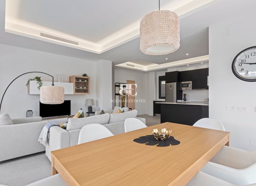 Resale - Villa -
San Fulgencio - La Marina