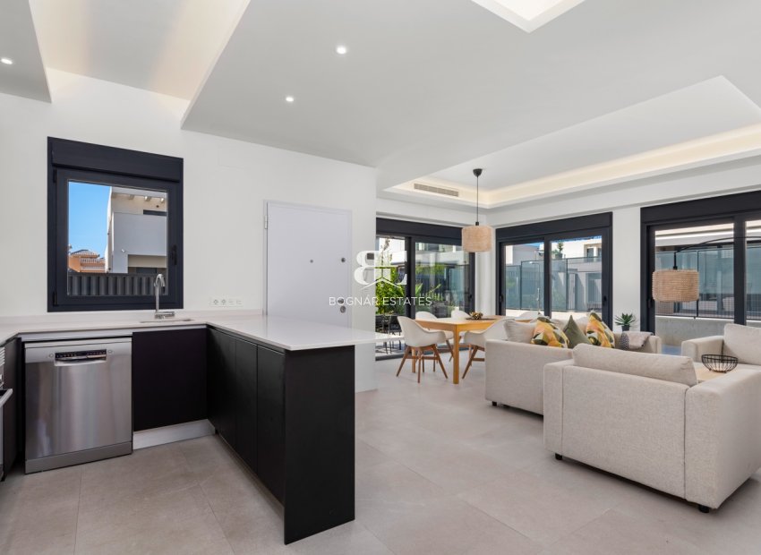 Resale - Villa -
San Fulgencio - La Marina